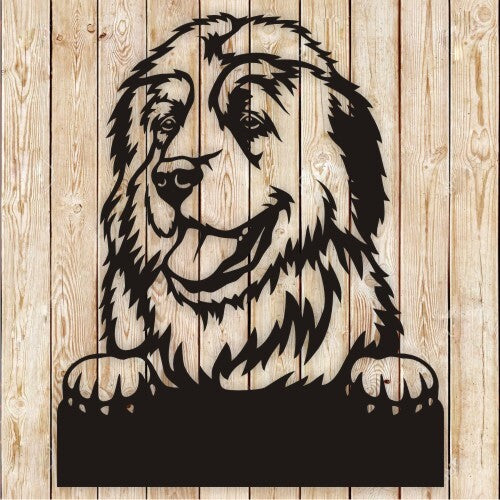 Great Pyrenees Custom Name