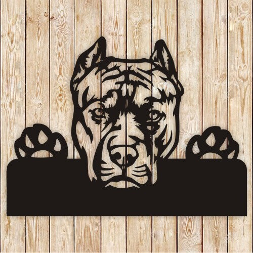 Bulldog Custom Name
