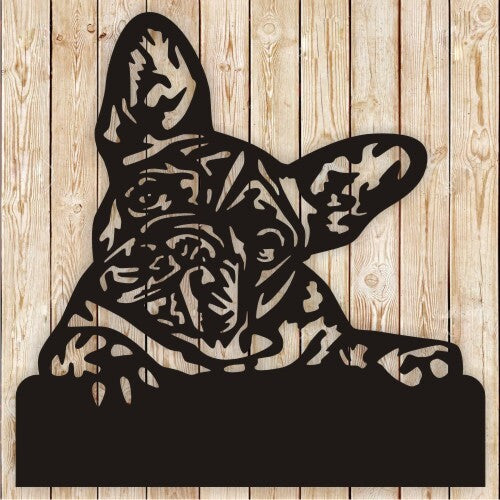 Pug 2 Custom Name