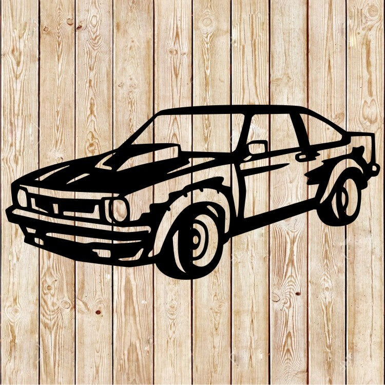 Holden SS Torana - 1976