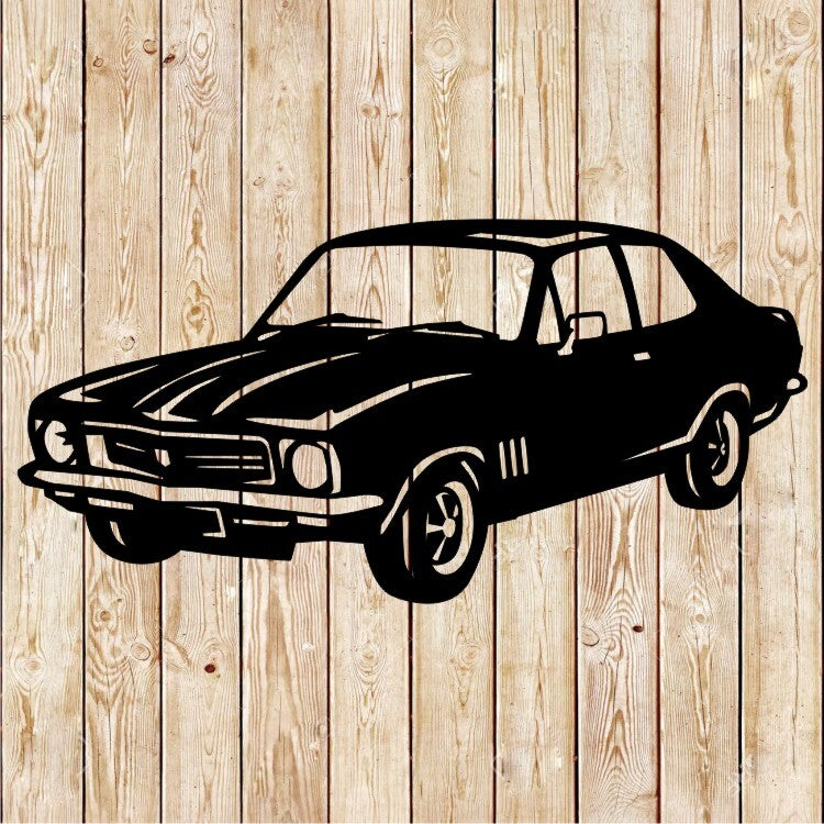 Holden Torana 1972