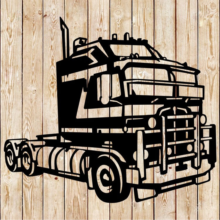 Kenworth Truck