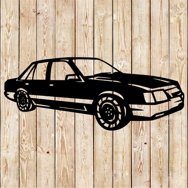Holden VK Commodore