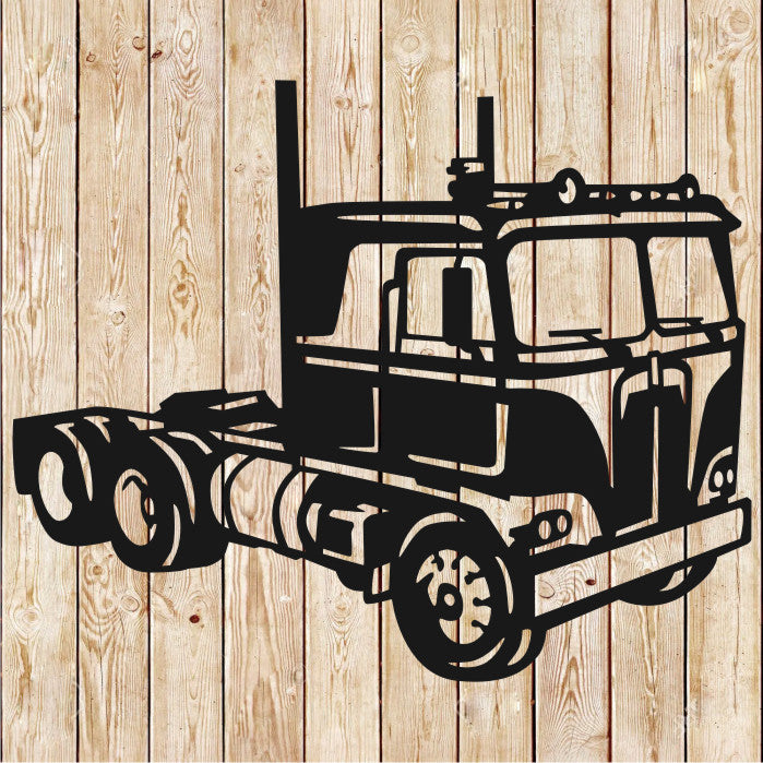 Kenworth K100 Truck