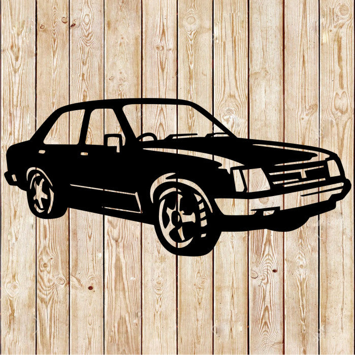 Holden Gemini