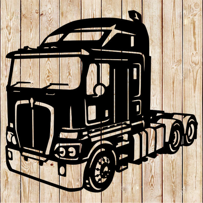 Kenworth K200 Truck