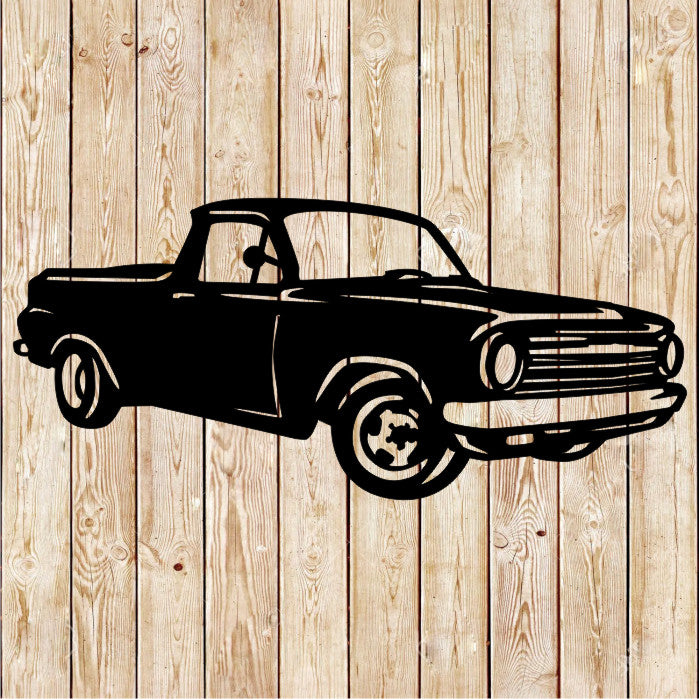 EJ Holden UTE
