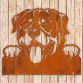 Rottweiler Custom Name