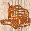 Kenworth Truck