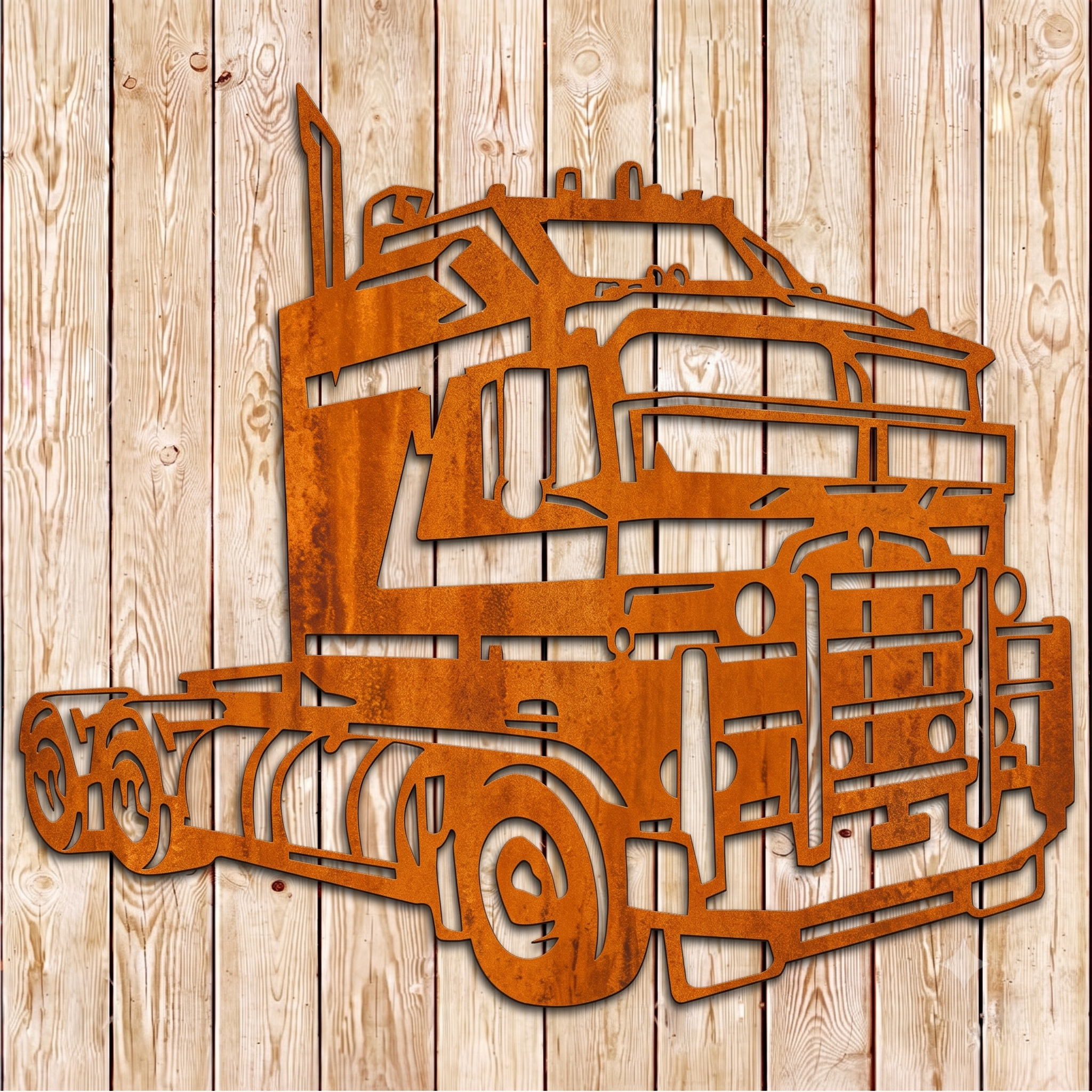 Kenworth Truck
