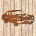 Ford Falcon XY GT HO 1971