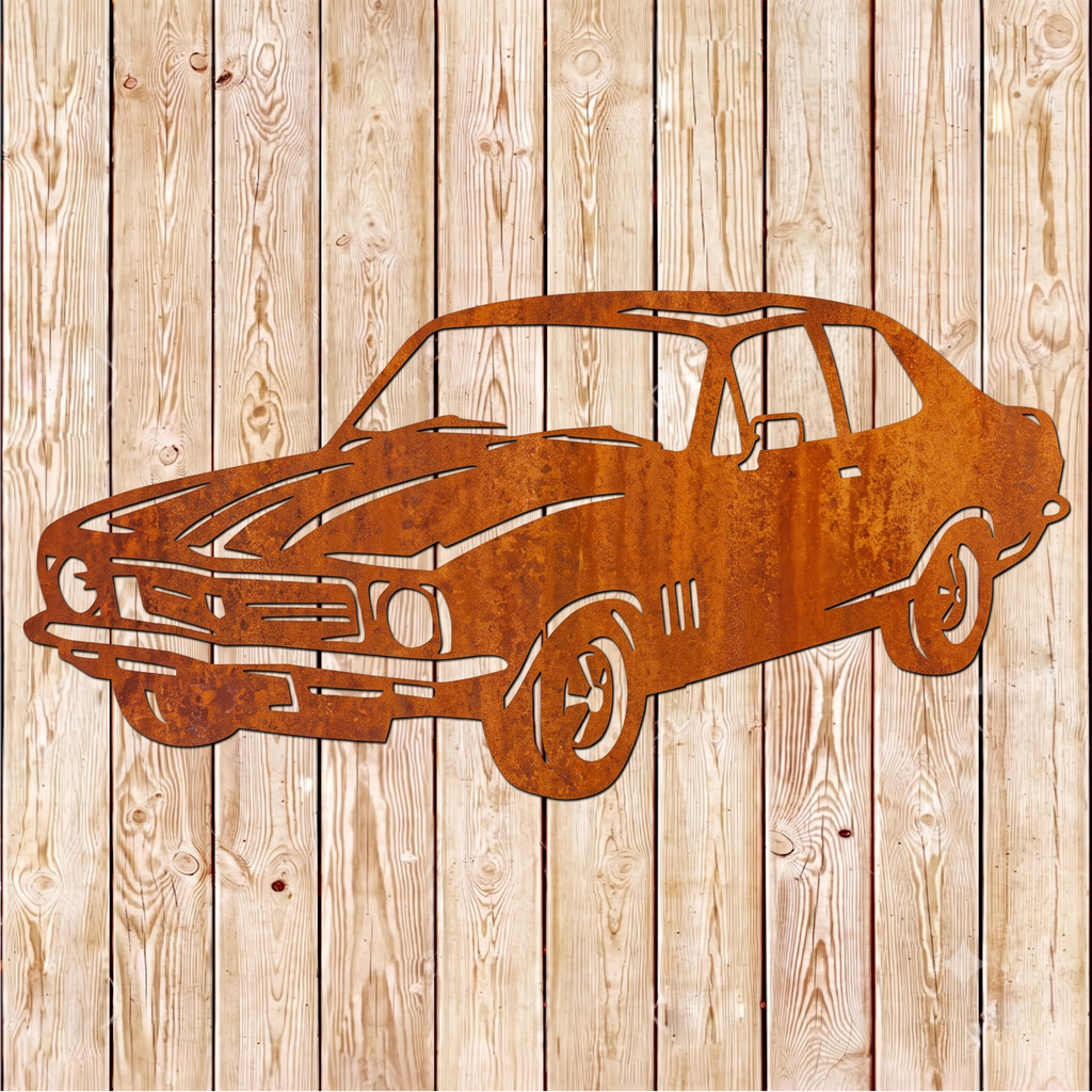 Holden Torana 1972