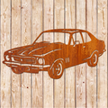 Holden Torana 1972