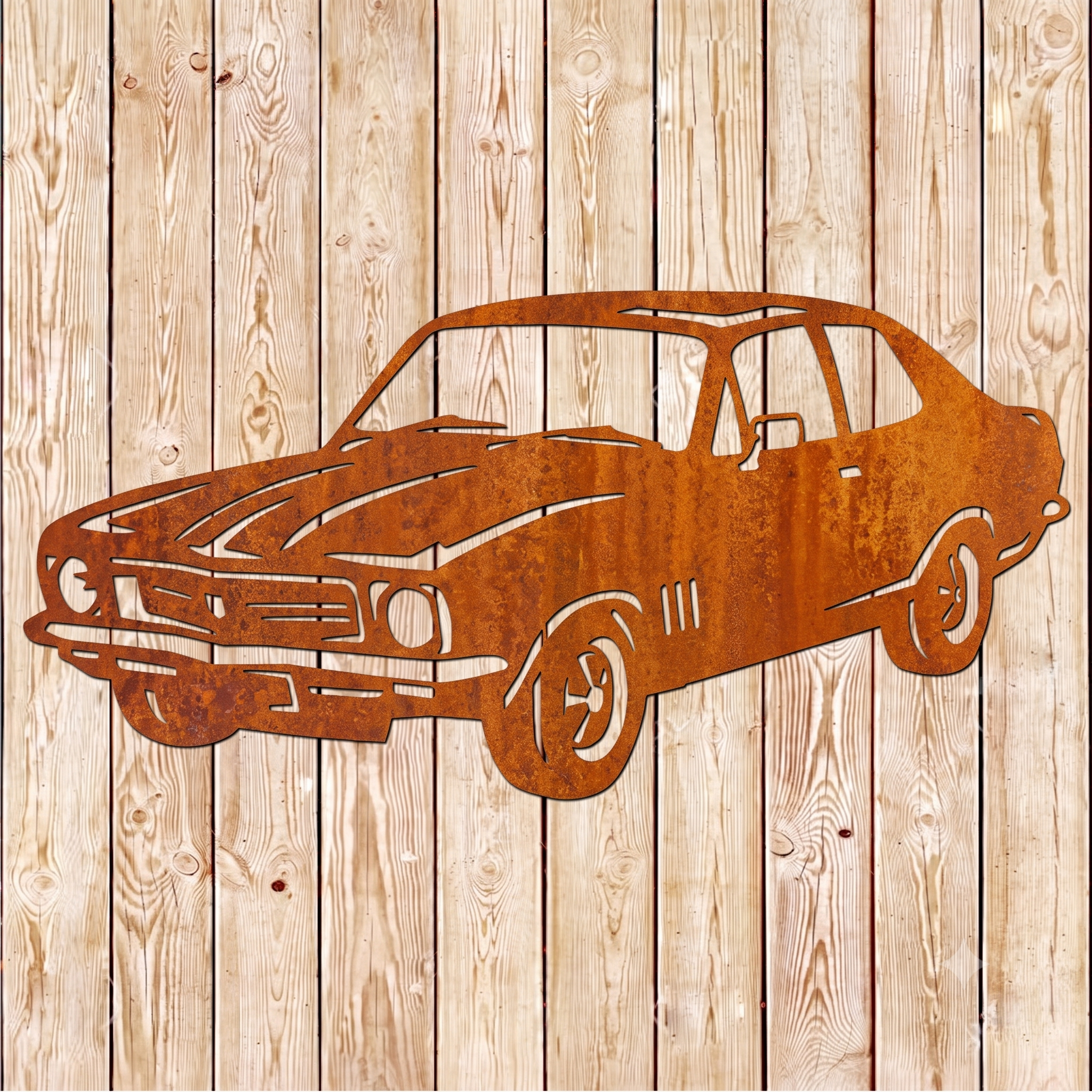 Holden Torana 1972
