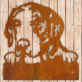 Dog Danish Pointer Custom Name