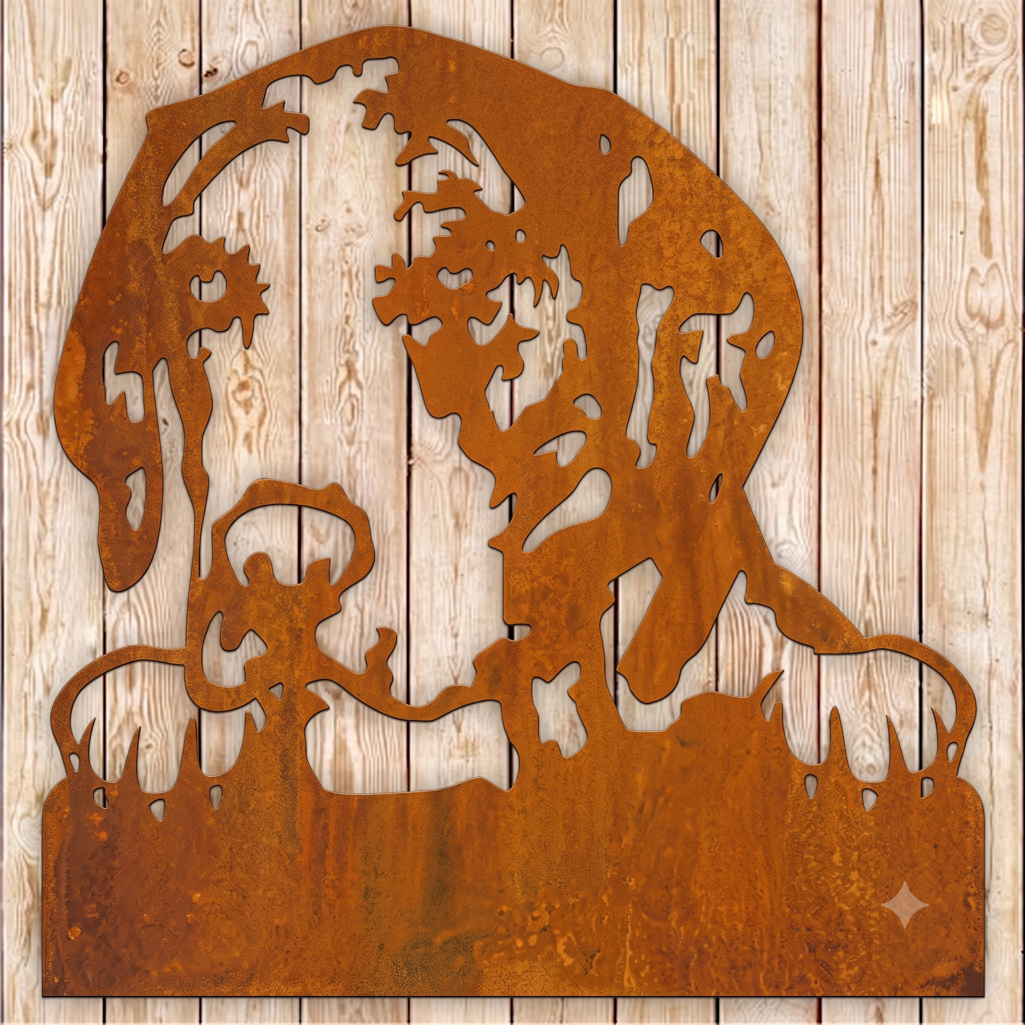 Dog Danish Pointer Custom Name