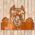 Bulldog Custom Name