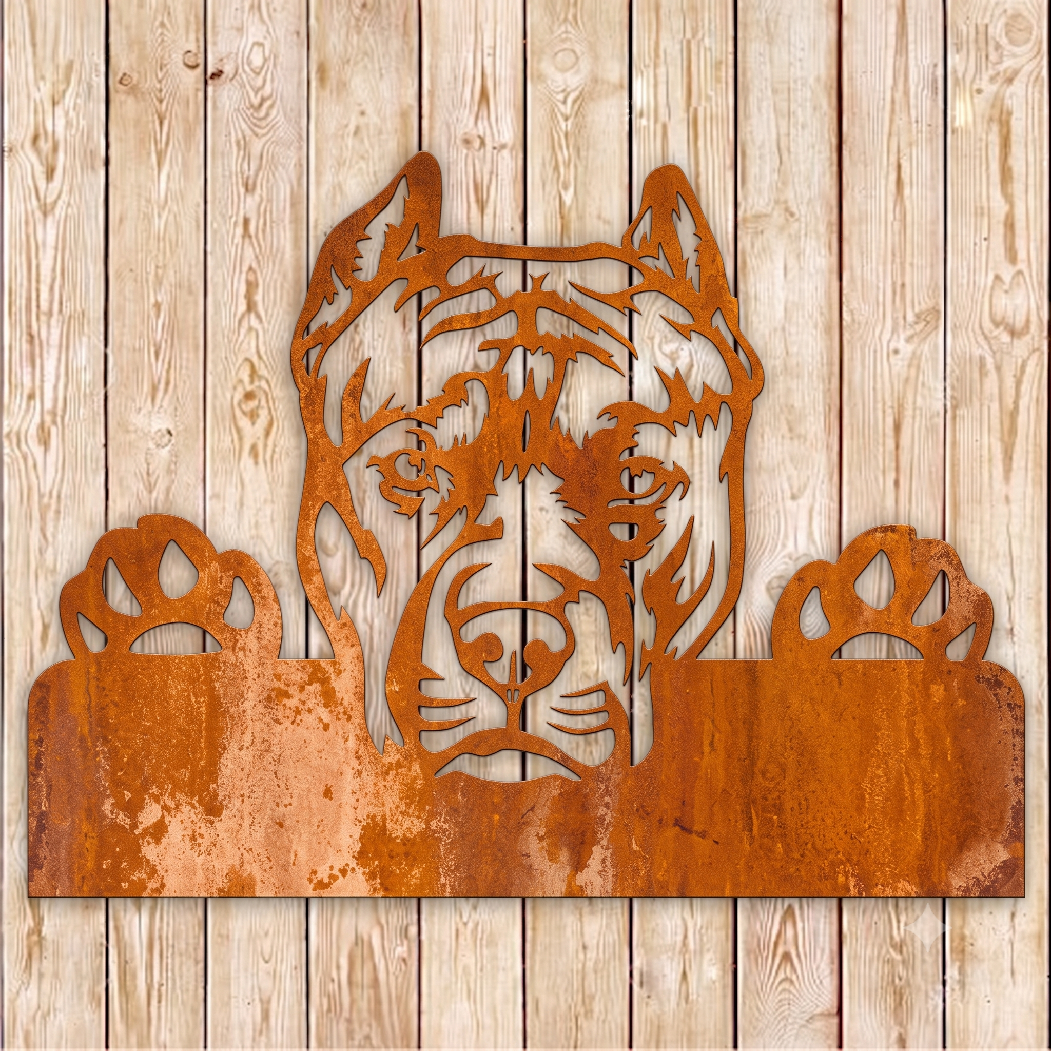 Bulldog Custom Name