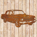 EJ Special Sedan de 1962