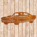 Ford Mustang 1967
