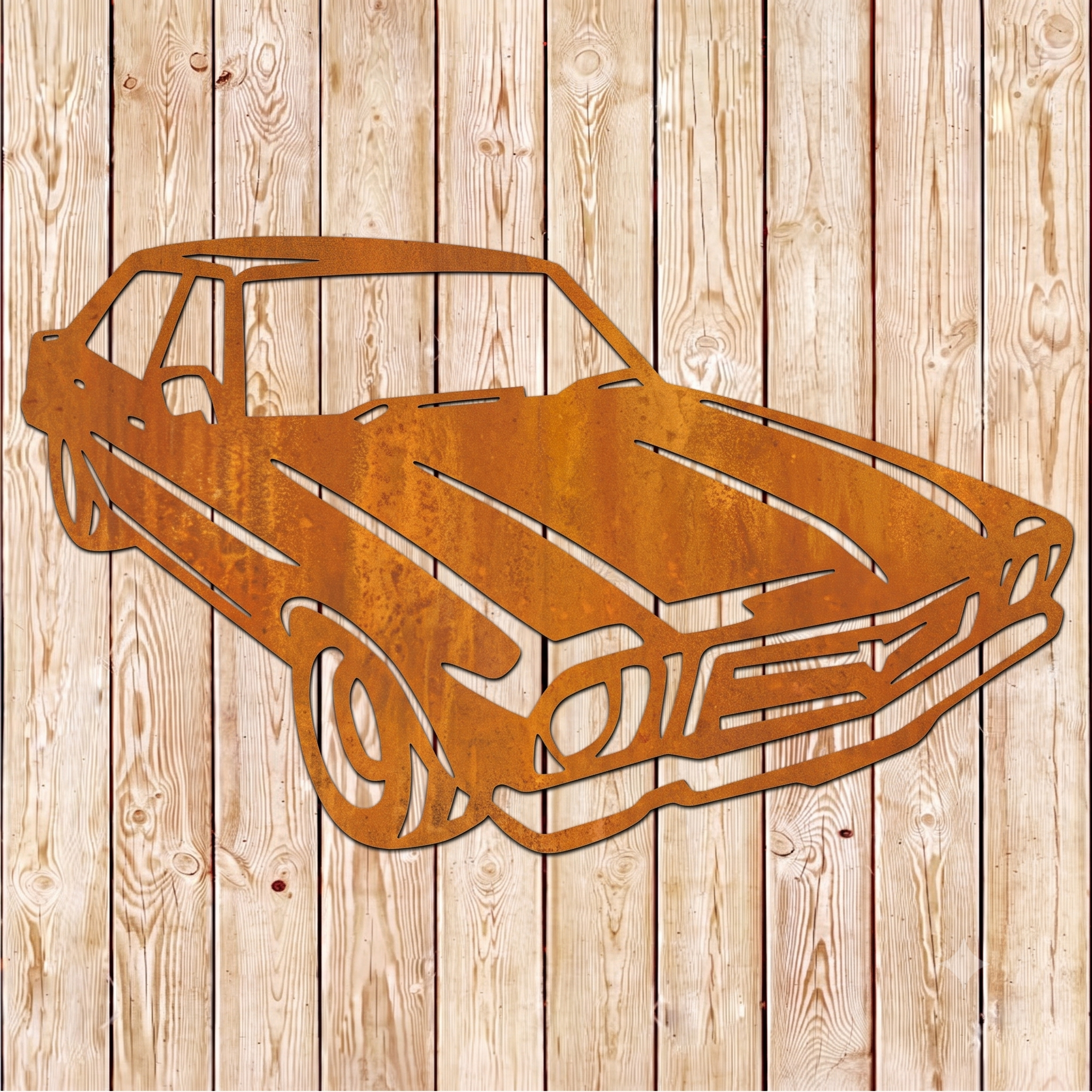 Holden HQ Kingswood Sedan 1972