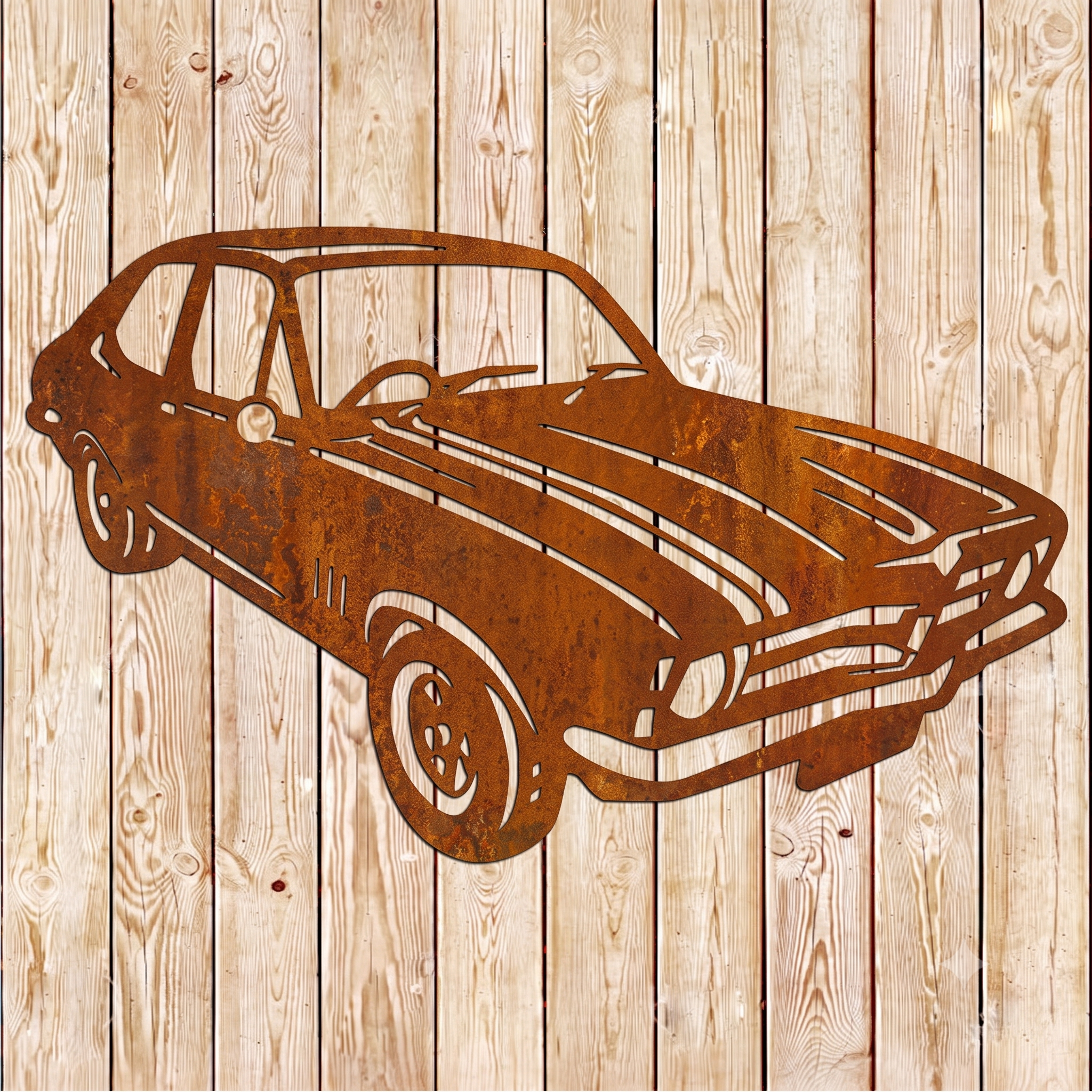 1970-1971 Holden LC Torana GTR
