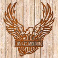 Harley-Davidson Eagle