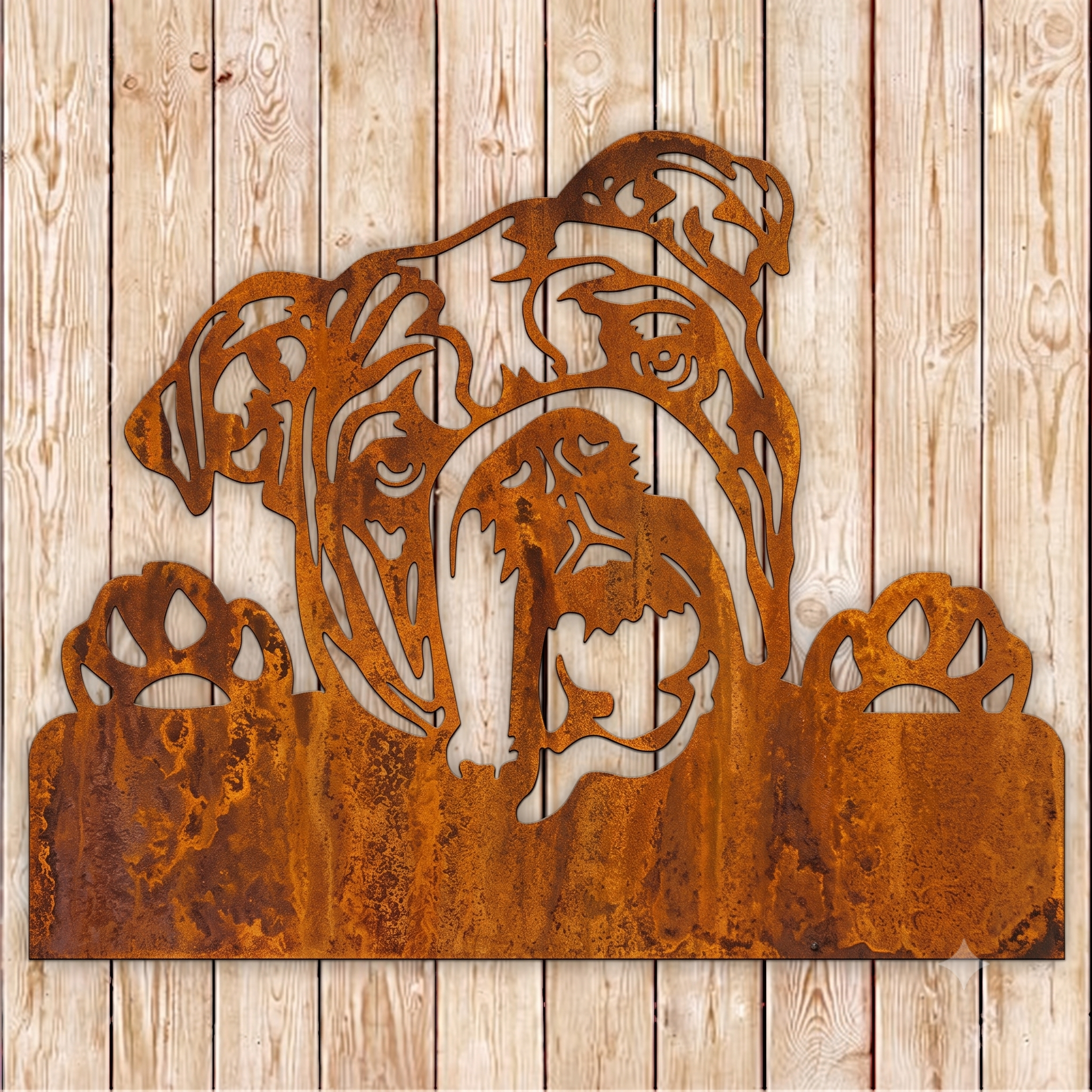 Bulldog 2 Custom Name
