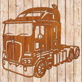 Kenworth K200 Truck