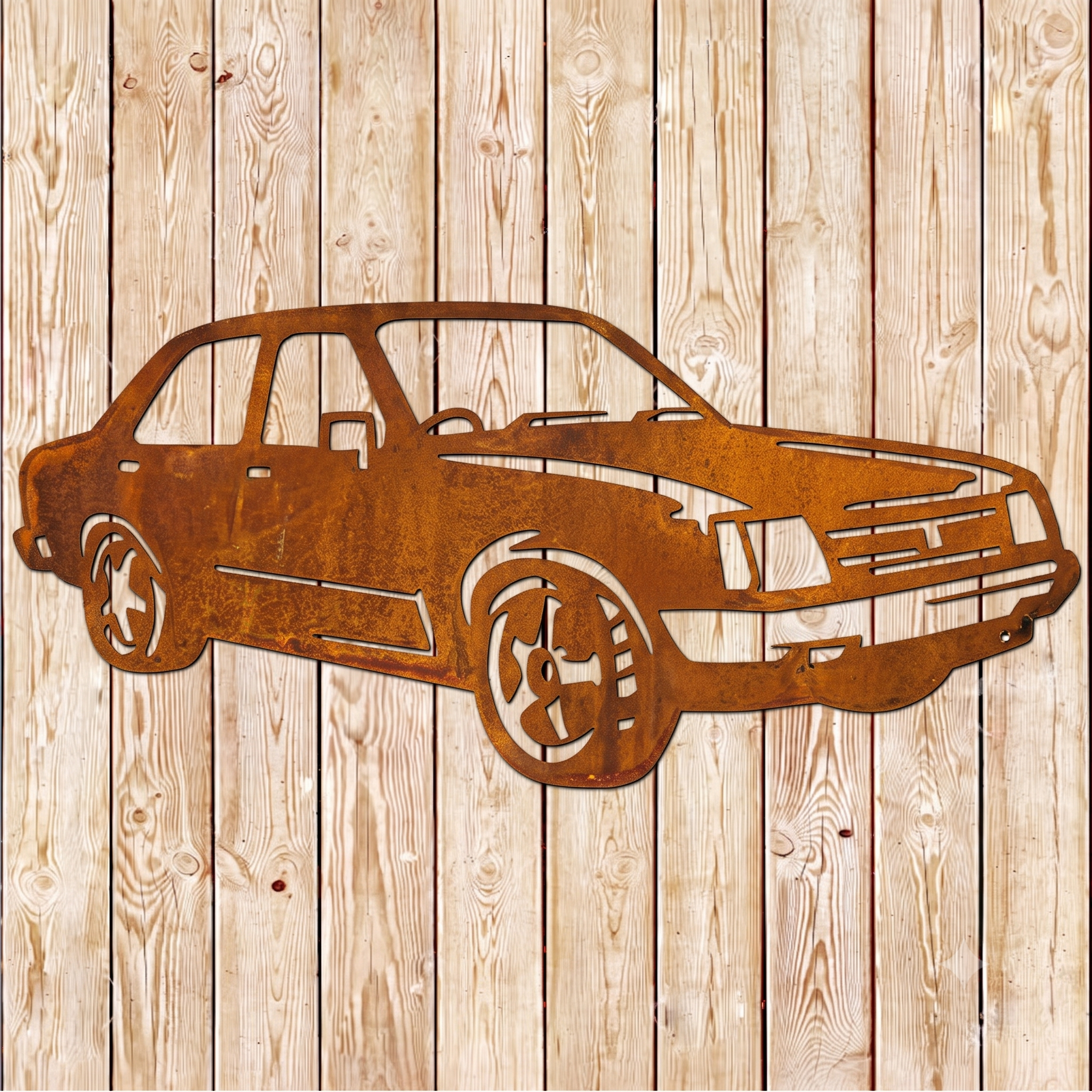 Holden Gemini