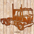 Kenworth K100 Truck