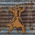Ned Kelly