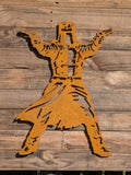 Ned Kelly