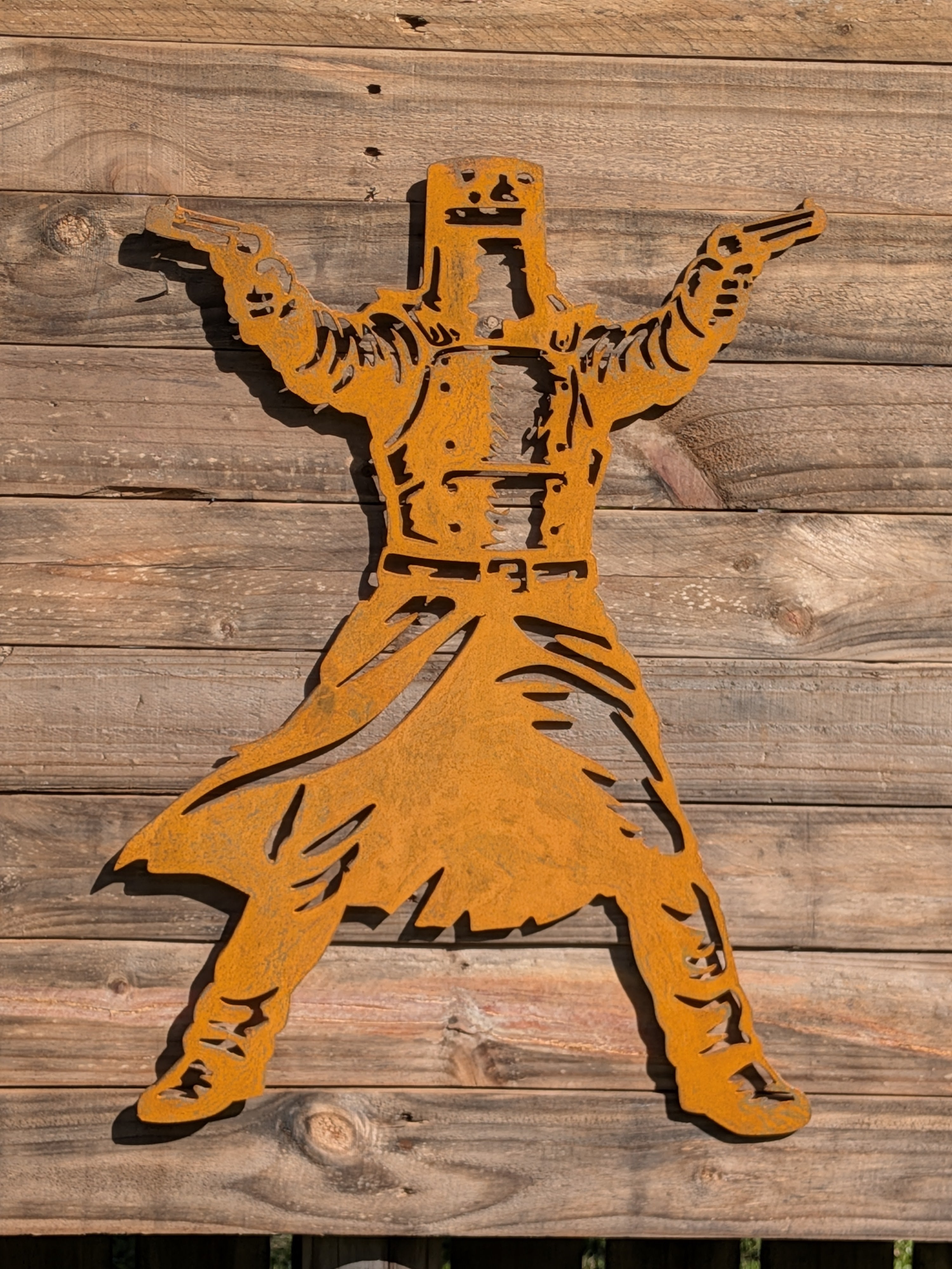 Ned Kelly